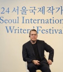 오베라는 남자 쓴 스웨덴 작가 프레드릭 배크만