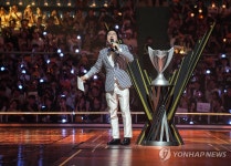 한화생명e스포츠, 젠지 꺾고 8년 만에 LCK 서머 우승(종합)