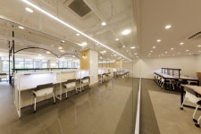 마포중앙도서관에 스터디카페 스페이스 개관