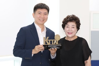 유승민 탁구협회장, 차기 체육회장 도전…이기흥 대항마로(종합)