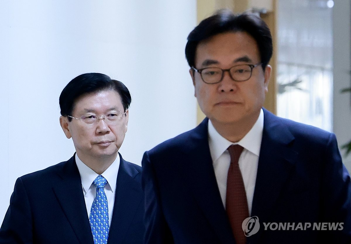 윤석열 대통령, 박종준 신임 경호처장으로 임명하여 안보 강조 박차