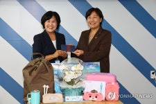농식품부, 아동보육시설에 위문금품 전달