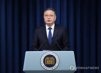 박상욱 과기수석, 대통령 체코 방문 브리핑