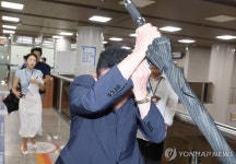 징역형 집행유예 선고 받은 도이치모터스 전주 손 모씨