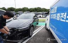 추석연휴 경부고속도 기흥휴게소 등 6곳서 전기차 무료 충전