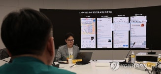 추석 명절 병ㆍ의원 안내 서비스 현장점검