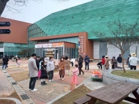군산 근대역사박물관서 추석 큰잔치…풍물·체험극·마술·전시