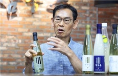 [인천의 술] ①강화섬쌀로 빚은 지역특산주 1호 삼양춘