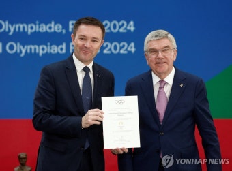 막 오른 차기 IOC 위원장 선거…변수는 '나이 제한'