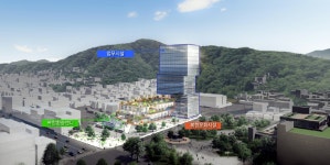 내 집 마련한 충북개발공사, 공간혁신사업으로 재도약