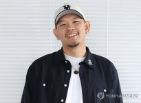 정규앨범 발표한 영인