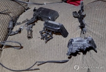 레바논 연이틀 삐삐·무전기 동시다발 폭발…이스라엘 배후 추정