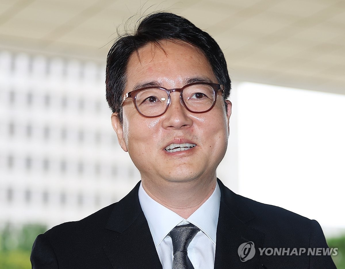 김병환, 연내 검찰총장·경찰청장 회동...기관장 릴레이 미팅 추진