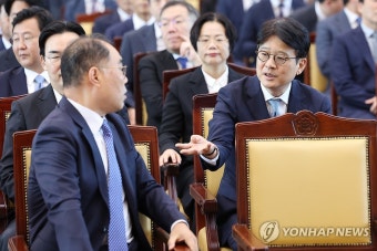 이재명 정부, 대검 중요 인사에 변화의 바람 불어 - 새 서울중앙지검장 정진우 선임