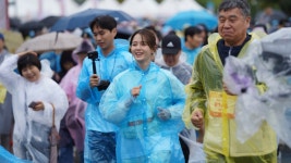 굿피플-지역난방공사 에너지 기부 마라톤 개최…4천명 참가