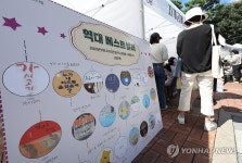 역대 베스트셀러는?