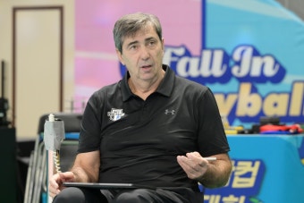 레오 24점 폭발…현대캐피탈 프로배구컵대회 2연승