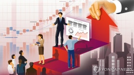 신영증권 밸류업 랠리, 중소형 가치주로 확산 시작