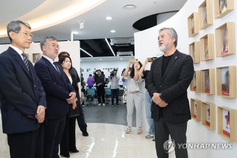 이태원참사 특조위, 첫 회의 마치고 별들의 집 방문