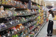 세계인 입맛 잡은 K-과자…연간 수출액 사상 첫 1조 가능성