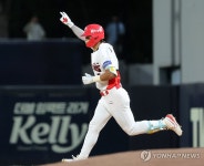 김도영, 시즌 38호 홈런