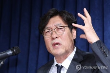 정몽규·홍명보·이임생, 오늘 국회로…축구협회가 답할 시간