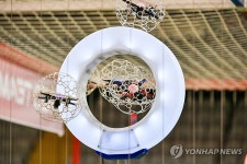 [성남소식] 유소년 드론축구대회 내달 12일 성남서 개최