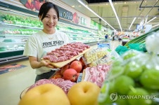 하나로마트, 가을 세일 위크 행사 진행