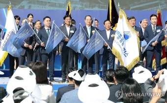 한 총리, 세종 공동캠퍼스 개교 축하