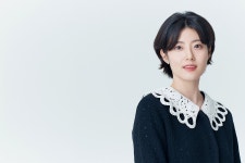 SBS 드라마 '굿파트너'의 배우 남지현