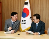 화성시, 일부 119 지역대→안전센터 승격 경기도에 공식 건의