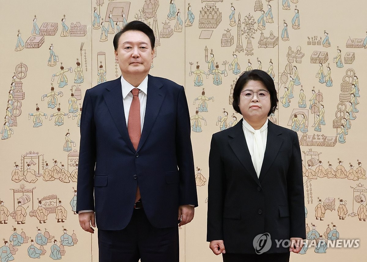 국민의힘, 조희대 대법원장 탄핵 주장에 강력 반발