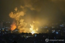 확전 우려 고조에 각국 레바논서 철수령…하늘길 중단도