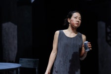 종말 앞둔 세계 속 인간의 공허 그리고 사랑…연극 간과 강