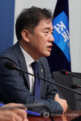 조국혁신당 간담회 폭행 의혹, 서울 영등포경찰서 철저 수사 집중