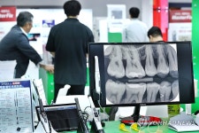 다양한 국내외 치과기자재