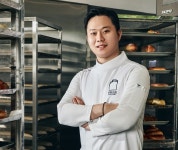 [K푸드 응온 꽈!] ③ 크림·토핑 올린 K디저트로 제빵 시장 공략
