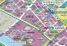 미국 싸이티바, 송도에 바이오의약 원부자재 제조시설 조성