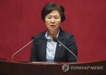 검찰, 정치자금법 위반 혐의 김영선 전 의원·명태균 압수수색