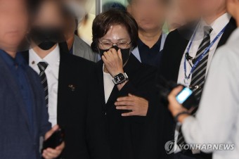 박희영 용산구청장 '이태원참사 부실대응 혐의' 등 무죄