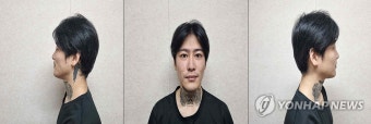 '순천 묻지마 살해범' 30세 박대성…경찰, 머그샷 공개