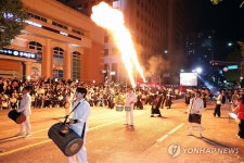 충·장·발·光 광주 추억의 충장축제 D-1