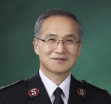[게시판] 김병윤 구세군 한국군국 사령관 내달 17일 취임