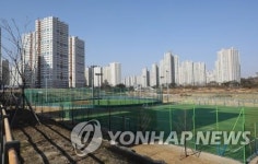 울산시, 생활체육시설 확충 13건 선정…국비 76억 확보
