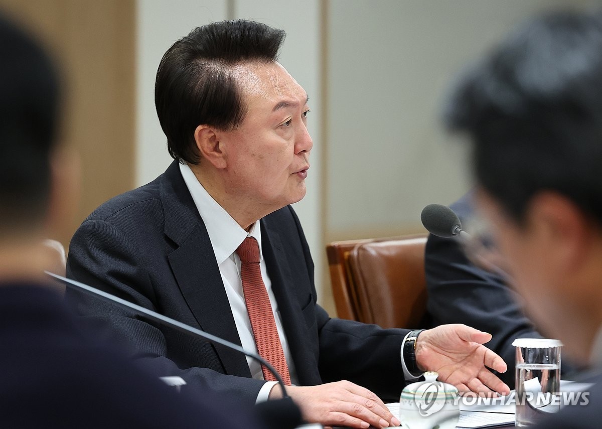 미국, 이란 핵시설 공격 사태로 대통령실 긴급 안보 회의 개최