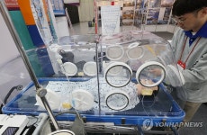 가변형 메디컬 음압챔버 전시