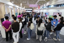 국제 병원 및 헬스테크 박람회 개막