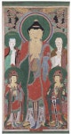 통도사성보박물관, 보물 예산 대련사 괘불탱화 전시 5일 개막