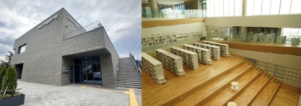 [부산소식] 사상구 주례열린도서관 남구 우암도서관 개관