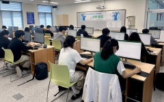 상업인재 한 자리에 제주서 7∼9일 전국상업경진대회